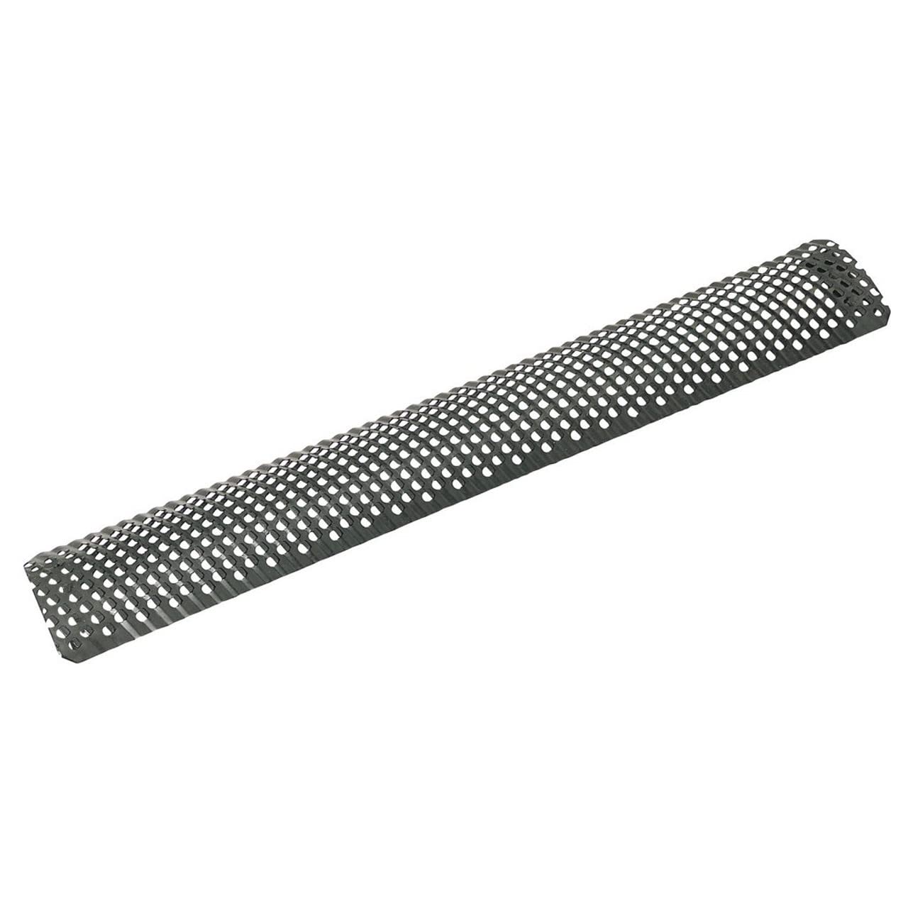 Draper 13852 - Lama multi abrasiva in filo di legno mazzo tonda per pialla 225 mm