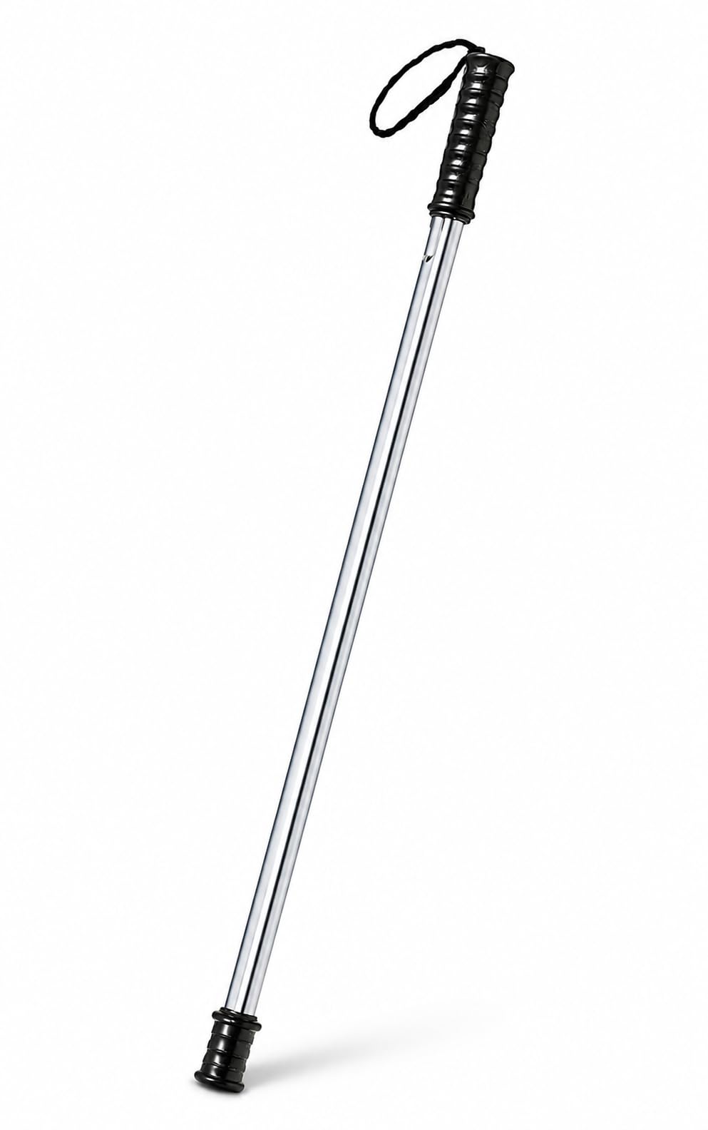 RG - Polycarbonate Security Stick High Impact Resistance, Durable, Light Weight, Scratch Proof, Anti Skid Bottom, High Impact Resistance Security Stick/Walking Cane (1)-image-35