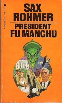 President Fu Manchu