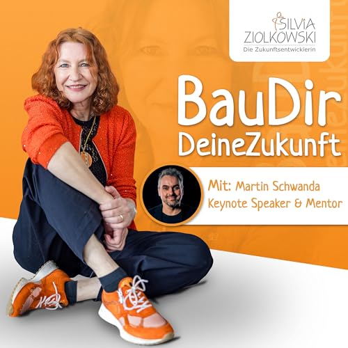 #280 - Analoge Pr&auml;senz in einer digitalen Welt: Das neue F&uuml;hrungsprinzip Podcast Por  arte de portada