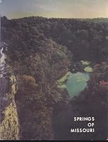 Springs Of Missouri B00J2E4X5I Book Cover