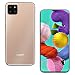 Produktbild CUBOT X20 Smartphone ohne Vertrag, 4G LTE 6,3 Zoll Smartphone, 4GB RAM+64GB ROM, 4000mAh Akku, 20MP/12MP/8MP + 13MP Kamera, Dual SIM Handy Android 9.0, Face ID(Gold)