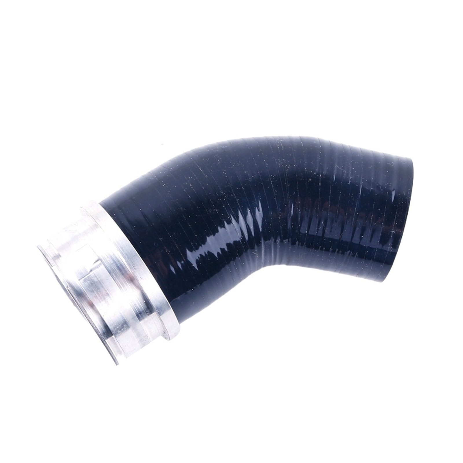 Rura Chłodnicy Silnikowego Silicone Turbo Boost Hose Kit Intercooler fit For VW fit For Golf GTI MK5 fit For Audi A3 8P 2.0TFSI(Matt Black)