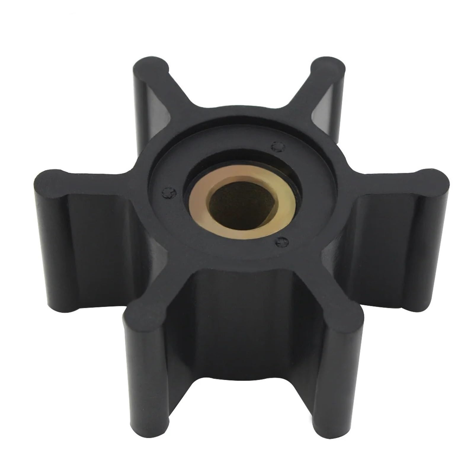 6303-0001 Kit de Impulsor Bomba Agua Flexible for Motores intraborda Marinos J/a/b/s/c/o 6303-0003 C/E/F 500138 J/M/P 7053