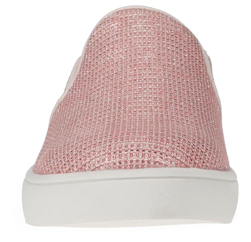 Michael Kors Girl's Jem Rachel Sneaker2