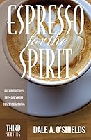 Espresso for the Spirit: Third Serving 0989889130 Book Cover