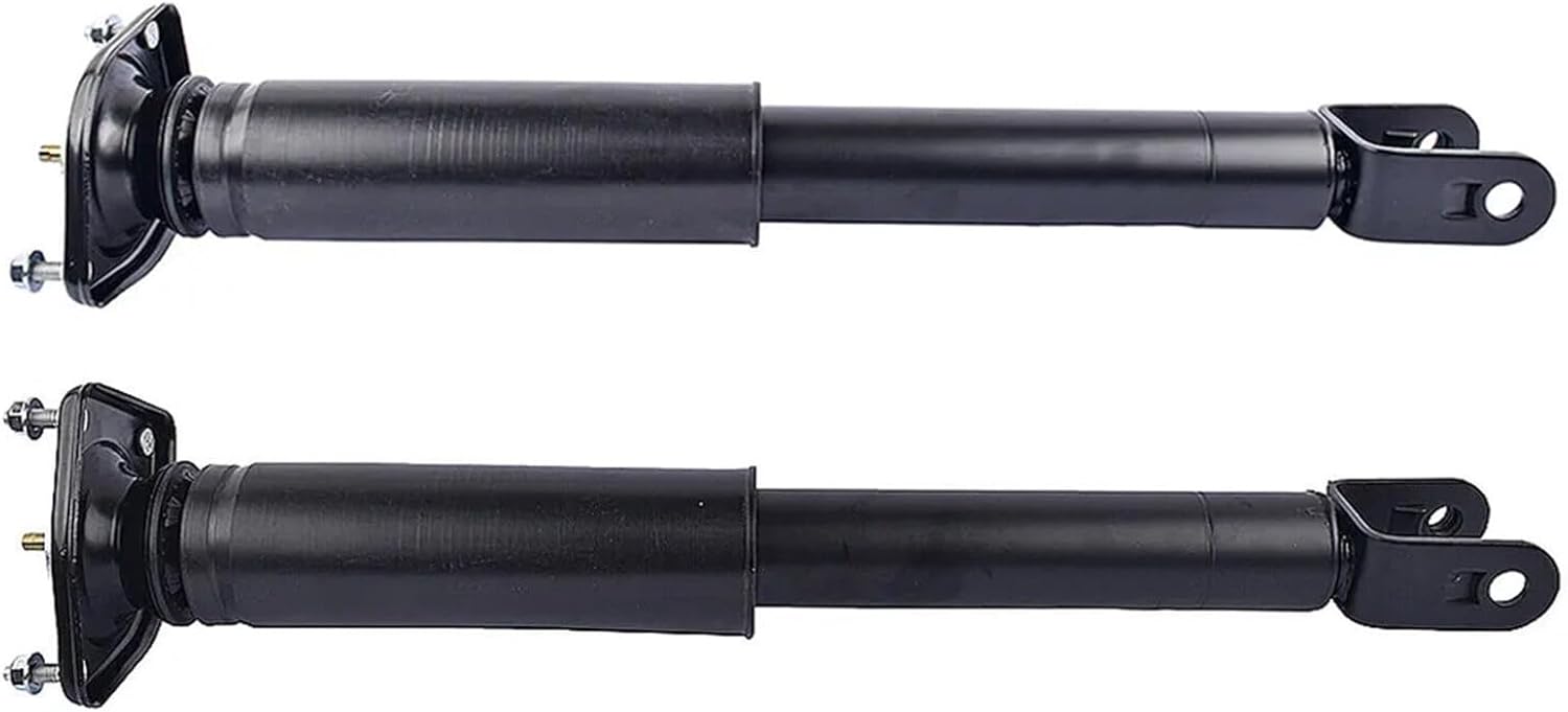 19355570 19302785 25849149 Pair Rear Left & Right Shock Absorbers Strut with MagneRide For Cadillac CTS 2009-2015 Air Shock Strut 5801056 MR3444 580380
