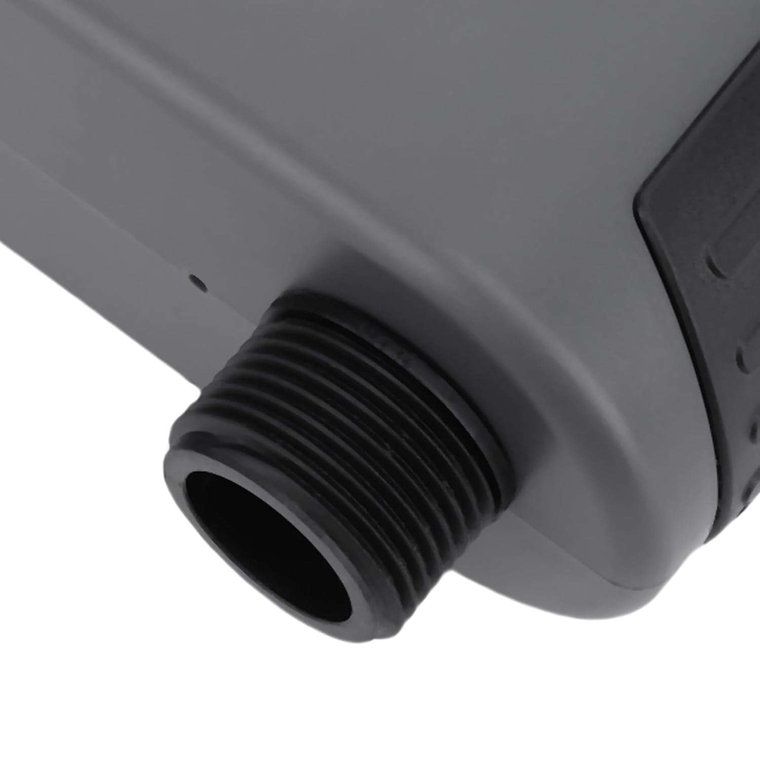 Irrigation Timer Smart Water Valve Controller Adjustable Watering Sprinkler for Home Garden