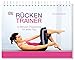 Produktbild Rücken-Trainer: 15-Minuten-Programme für jeden Tag