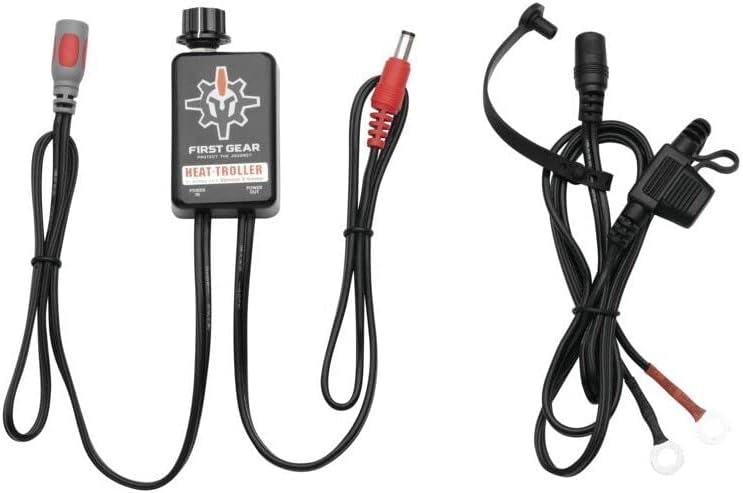 Firstgear Single Portable Legacy Heater