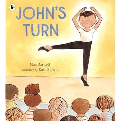 John's Turn