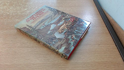 An Englishman in the American Civil War: The di... 0283484683 Book Cover