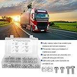 Zoom IMG-1 cyllde set da 100 pezzi Zoom IMG-1 cyllde set da 100 pezzi