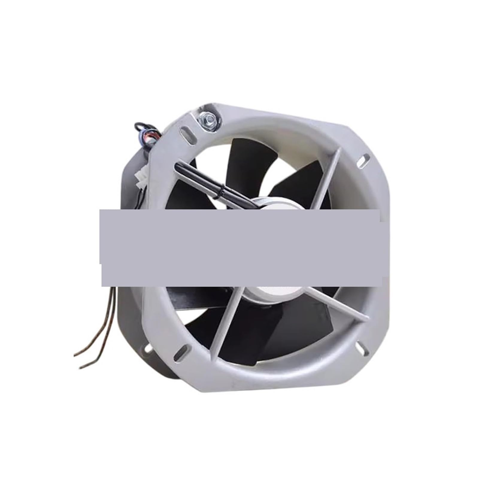 LWJYIPETZQ R200B 22580 220V 0.26A cooling fan