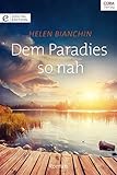 Cover zum Buch Dem Paradies so nah