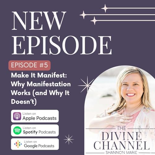 Make It Manifest: Why Manifestation Works (and Why It Doesn&rsquo;t)