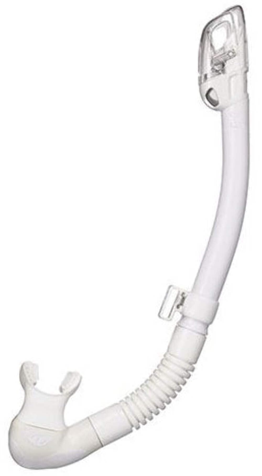 TusaHyperdry Elite II - adults dry diving snorkel (SP-0101)