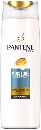 Pantene Moisture Renewal Shampoo 400 ml