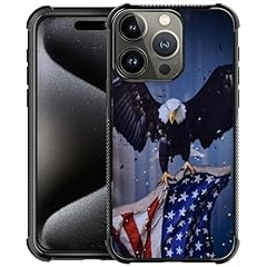 American Flag Eagle