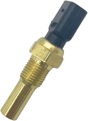 Miniatura 2 de Sensor de temperatura del refrigerante del motor compatible con Dodge B150 B250 B350 D150 D250 D350 W150 W250 W350 B1500 B2500 B3500 Dakota Durango