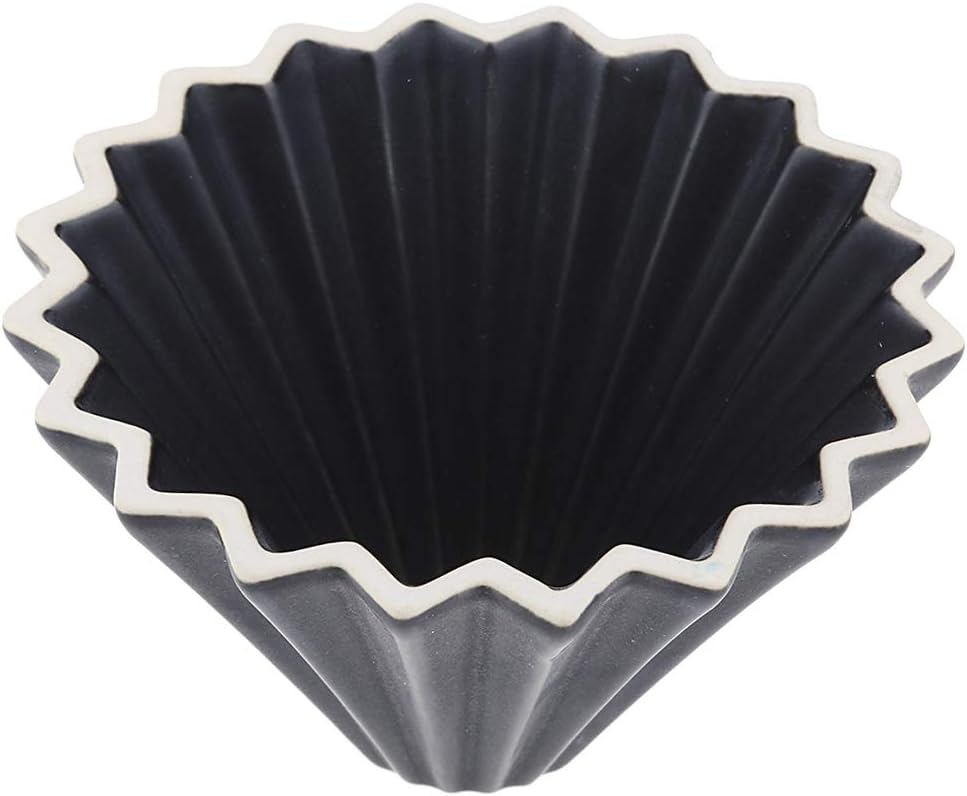 gocciolatore di caffè per il campeggio