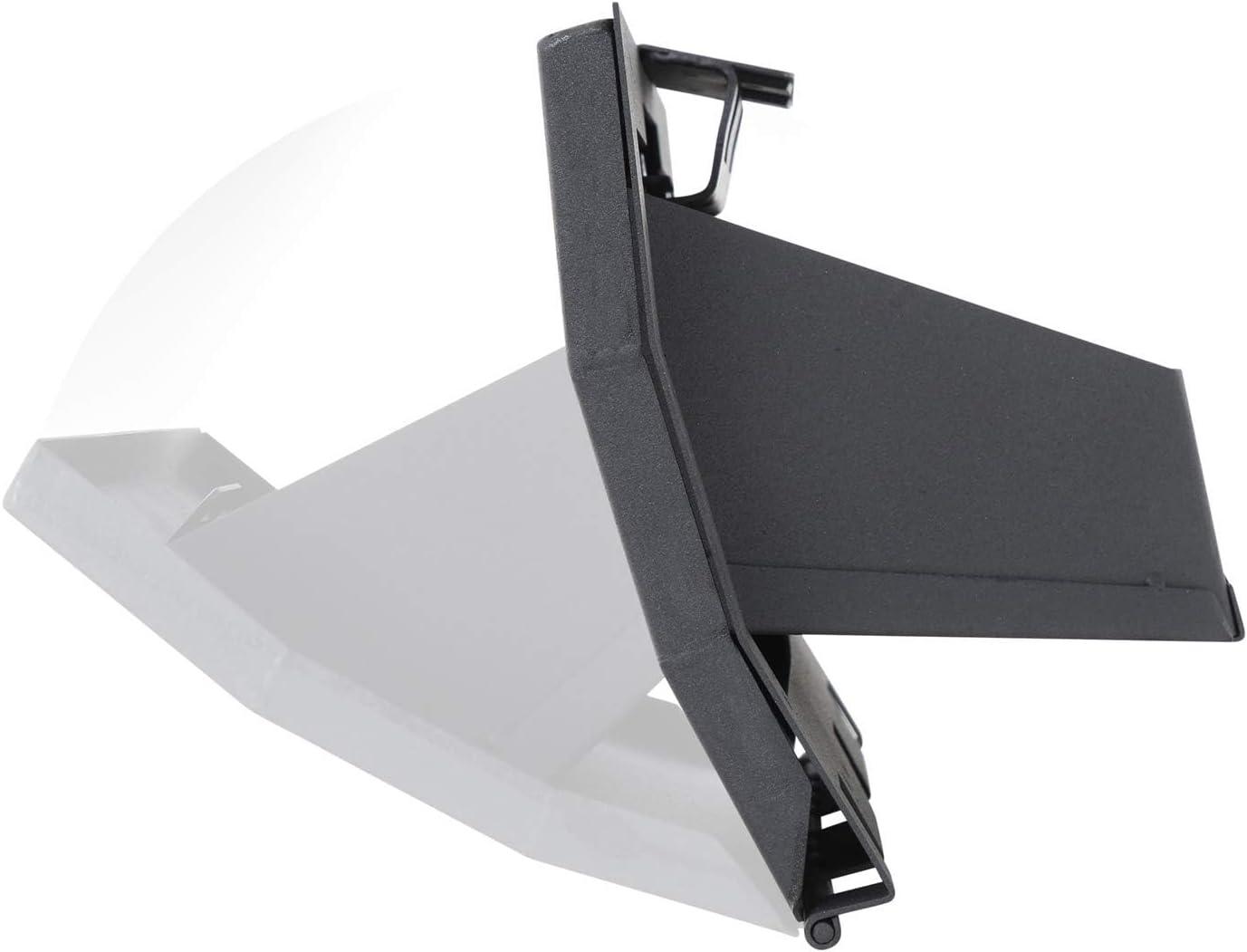 SmittyBilt VAULTED GLOVE BOX - SB812201