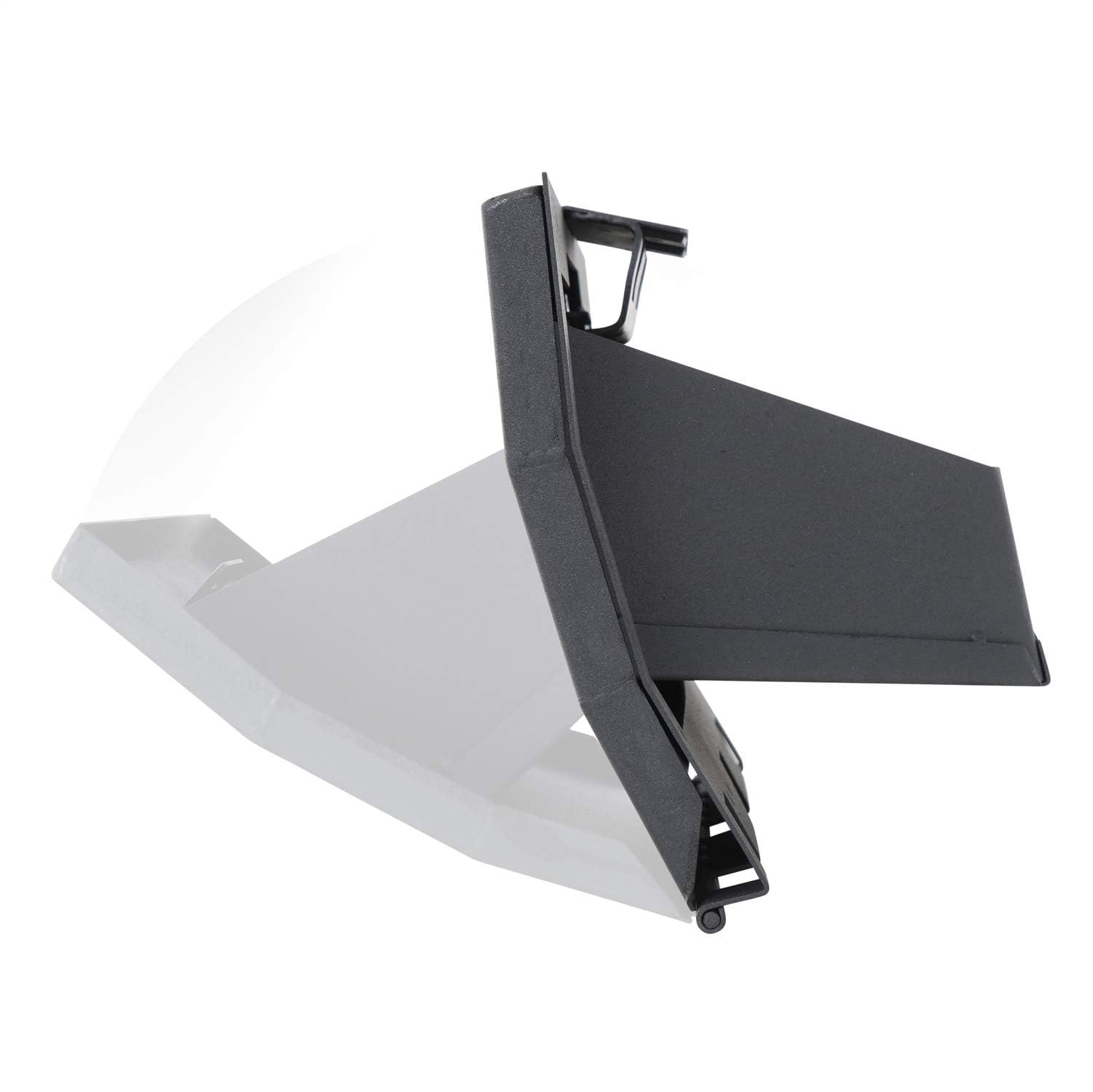 SmittyBilt VAULTED GLOVE BOX - SB812201