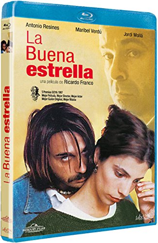 La buena estrella [Blu-ray]