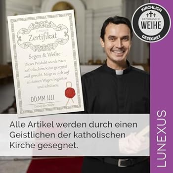 Ketting Kruis van Olijfhout. - God's Child: Christelijke Kaarten en Cadeaus... en nog veel meer