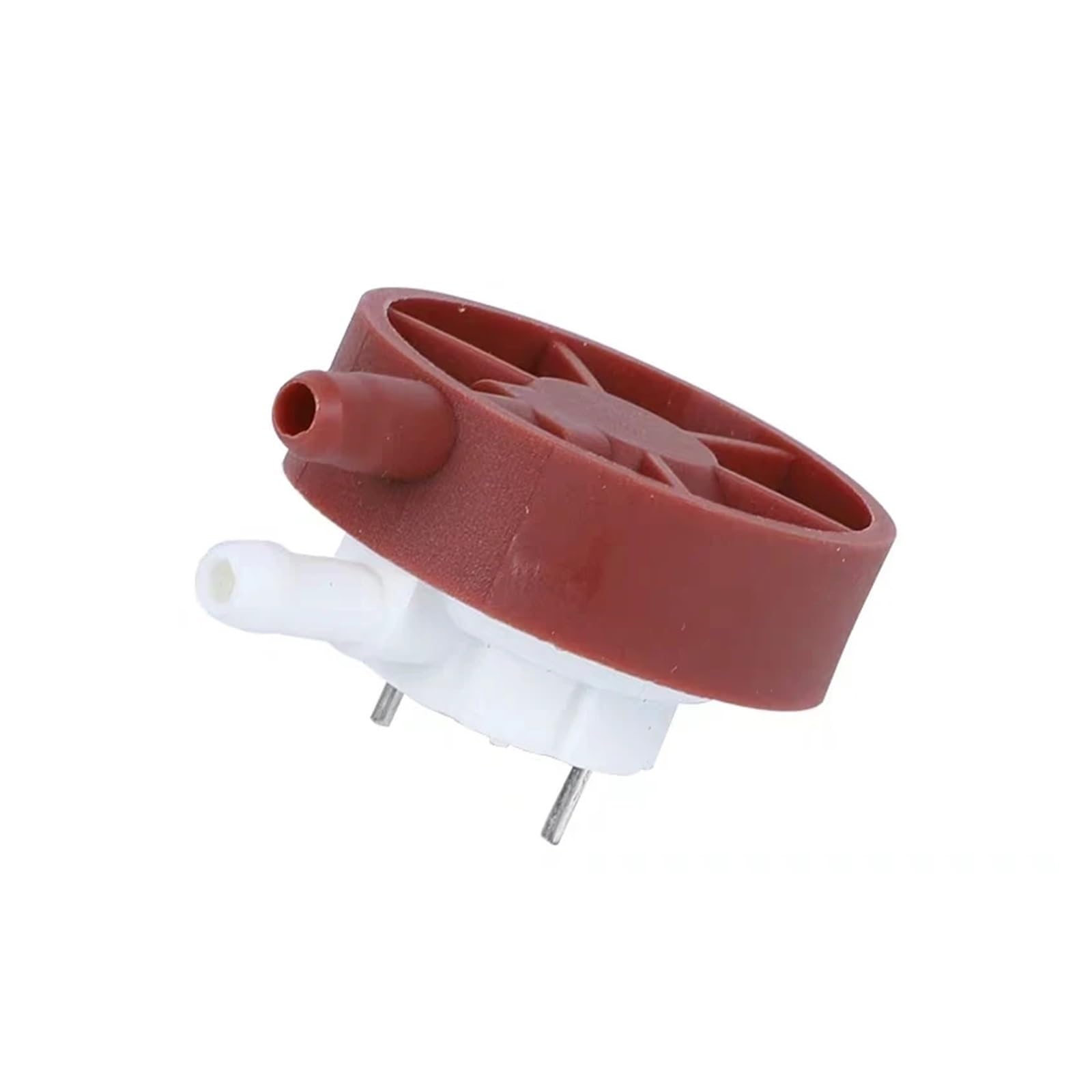 Régulateur de pression, Micro-interrupteur de pression, pressostat négatif à port/double port, capteur de pression d'air, vide-60 à 20kpa(5-50kpa)