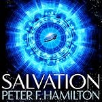 Cover of Salvation