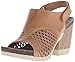 OTBT Women's Jet Set Espadrille Sandal