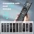 Universal XRT140R for VIZIO-Smart-TV-Remote-Control-Replacement (Pack of 2)
