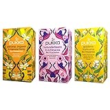 teesorten mischen Holunderbeere & Echinacea - Bio-Früchtetee. Brilliante Früchtetee-Mischung für die Stürme der kalten Jahreszeit aus Echinacea, purpurroter Holunderbeere und blauschwarzer Johannisbeere.