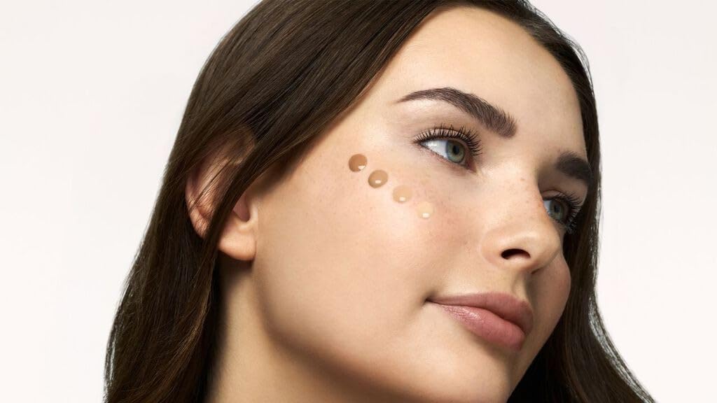 Pupa Wonder Me Nude Fluid Skin Tint Face Instant Perfection 010 Porcelain 30 ml