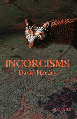 Incorcisms: Strange Short Stories