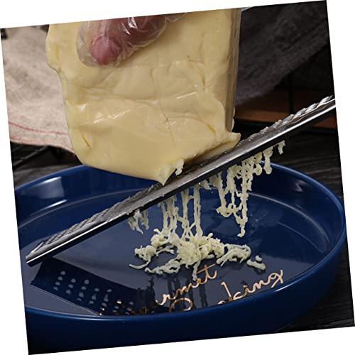 Cabilock Rallador de Queso 3 piezas con Manivela y Mango miniatura 2