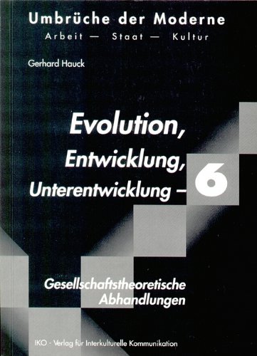 Nationalstaat und Ethnizität (Umbrüche der Moderne) (Edição Alemã)