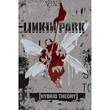 Linkin Park (Hybrid Theory) Maxi-Poster, 61 x 91,5 cm, offizielles Lizenzprodukt ...