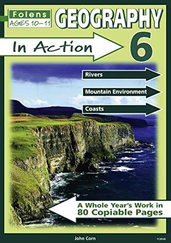 Geography in Action (No. 6)