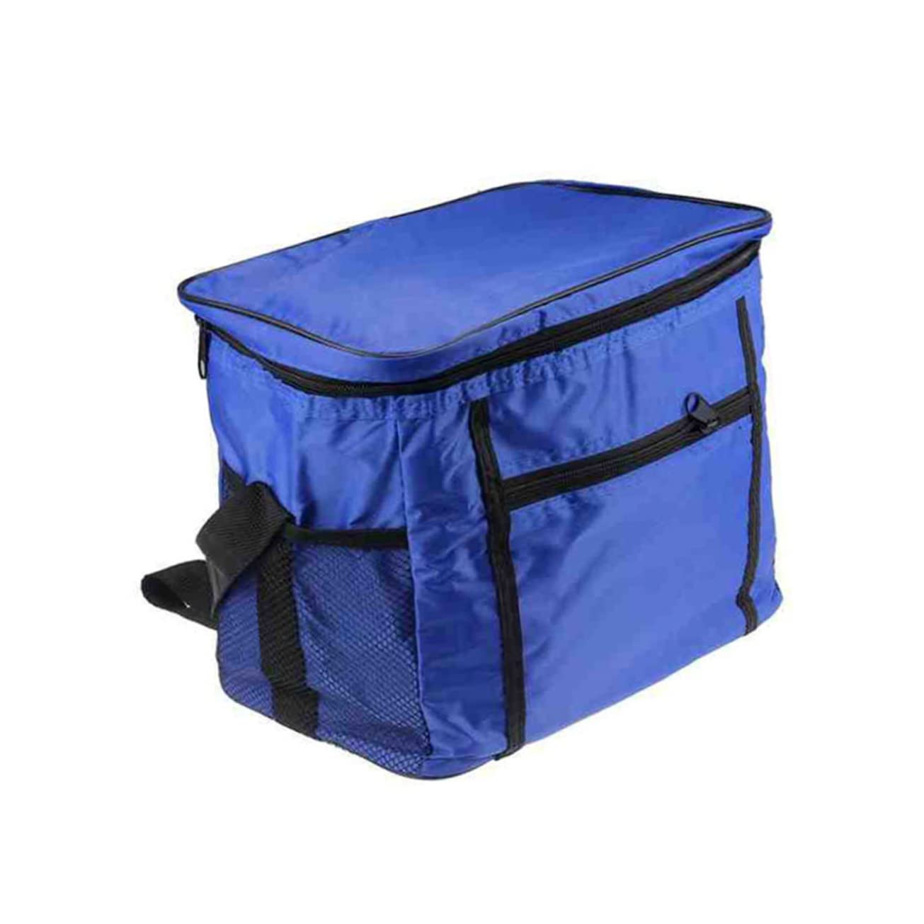Amosfun 3 Piezas bolsa del almuerzo bolsa termica saco termico lunch bag lancheira bolsa de comida caliente cesta de picnic con aislamiento bolsas todas bolsa de almuerzo bolsa de picnic