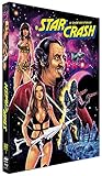Starcrash, le choc des étoiles - Édition collector - Combo Blu-ray + DVD