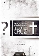 Capa de Perguntas e Respostas desde a Cruz
