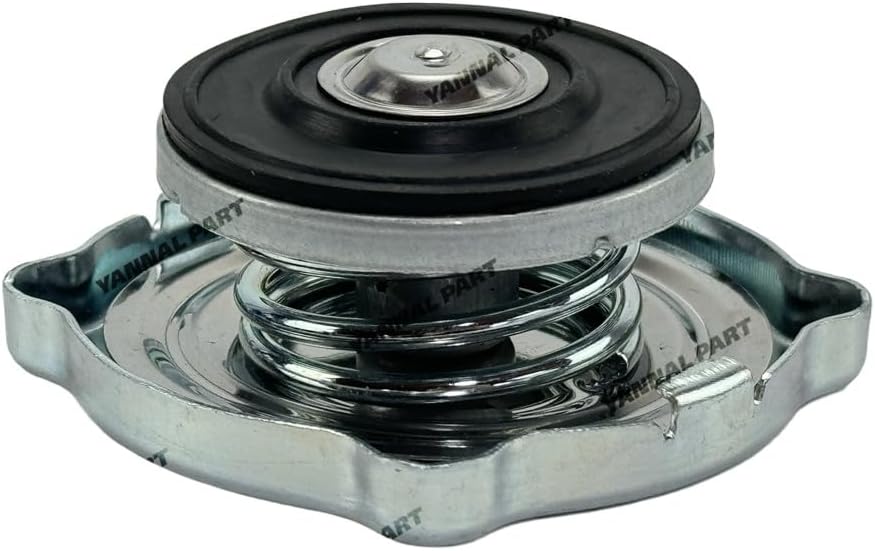 1 PC 099-0001 Radiator Cap Suitable for Caterpillar C15 Engine Part