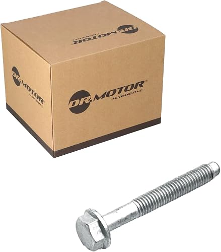 DR.MOTOR AUTOMOTIVE DRM01284 tornillo portainyectores