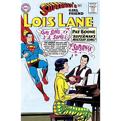 Superman's Girl Friend Lois Lane (1958-1974) #9