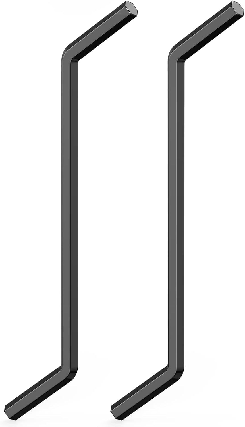 Garbage Disposal Wrench, 2Pack Garbage Disposal Allen