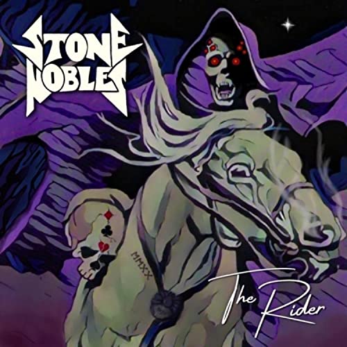 Stone Nobles