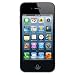 Produktbild Apple iPhone 4S 16GB Schwarz Smartphone (8,9 cm (3,5 Zoll) Touchscreen Display, 8 Megapixel Kamera, WiFi, UMTS, Unlocked, iOS 9) Simlockfrei (16 GB, Schwarz)