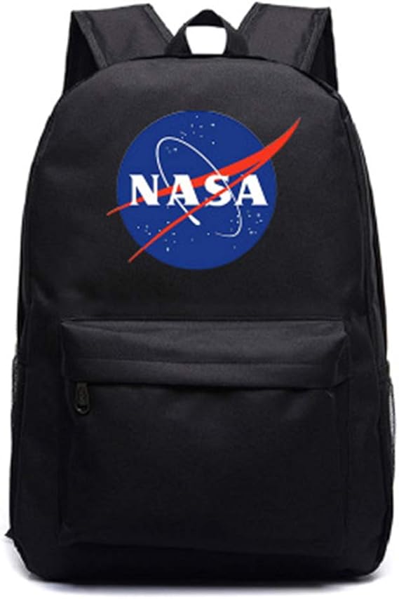 nasa school backpack